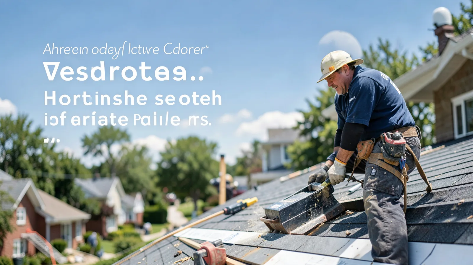 Roof Replacement in Orangeburg, NY near me